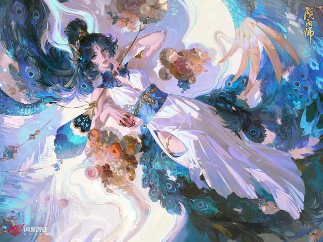 阴阳师官网网易：精美和风手游，百种式神等你收集