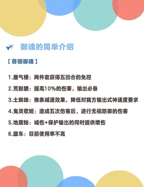 阴阳师山兔御魂选择指南：新手玩家必看实用技巧