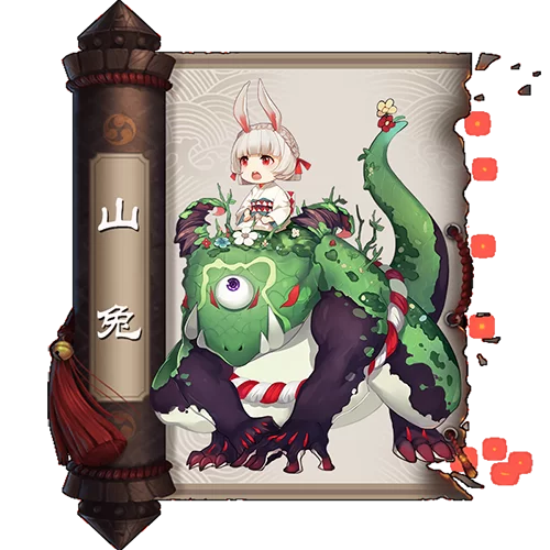 阴阳师山兔御魂选择指南：新手玩家必看实用技巧