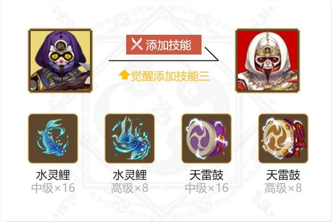 阴阳师御魂搭配大全图：平民玩家必看实用指南