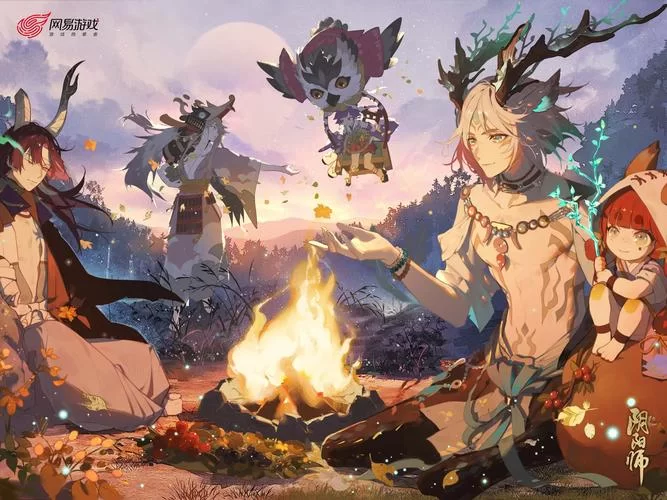 阴阳师新SSR式神青鹭火技能详解及实战分析