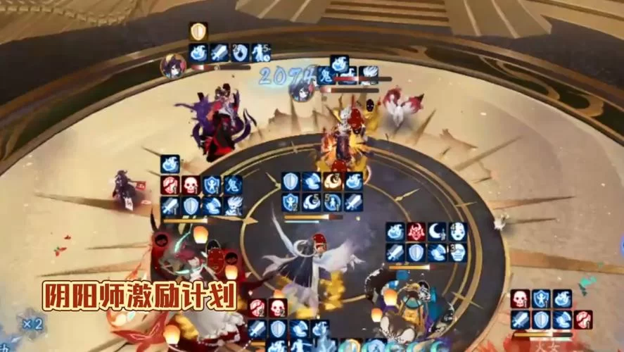 阴阳师最新召唤活动：不容错过的福利与奖励