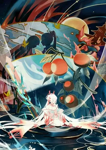 阴阳师桌面版全屏设置指南,体验更佳游戏效果! 阴阳师桌面版全屏设置指南,体验更佳游戏效果!