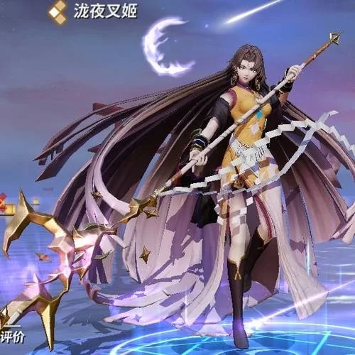 阴阳师泷夜叉姬培养指南：实战表现如何？值得入手吗？