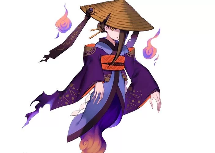 阴阳师盗墓小鬼哪里多？高效刷怪点位大公开！