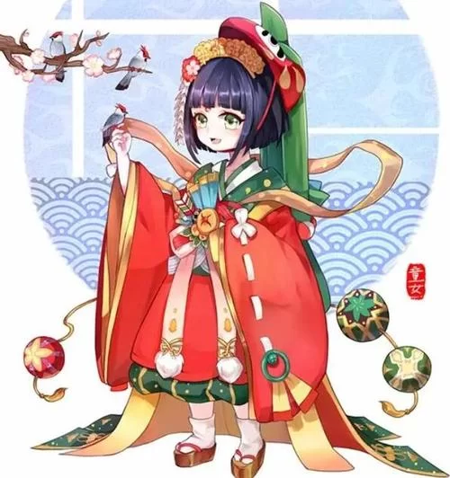 阴阳师童女哪里多？刷图技巧及推荐副本详解