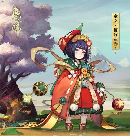 阴阳师童女哪里多？刷图技巧及推荐副本详解