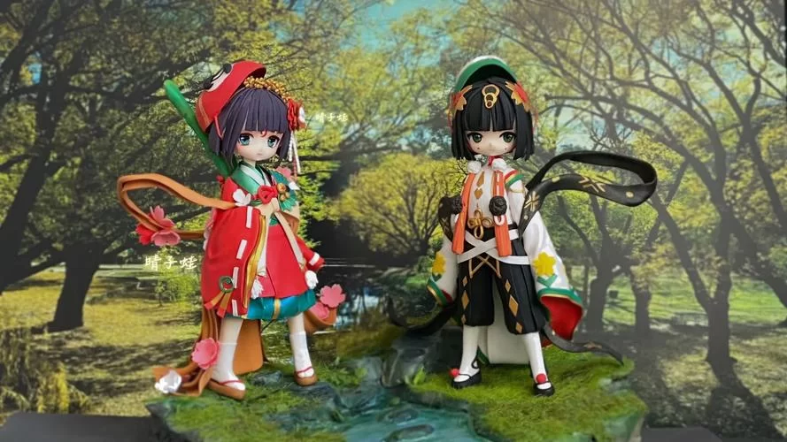 阴阳师童女哪里多？刷图技巧及推荐副本详解