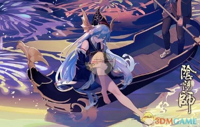 阴阳师聆海金鱼姬：培养价值深度分析及阵容推荐