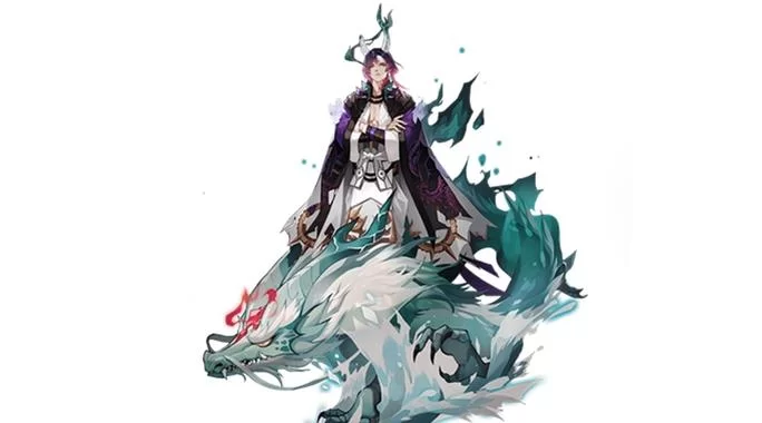 阴阳师苍风一目连值得培养吗？萌新玩家培养建议