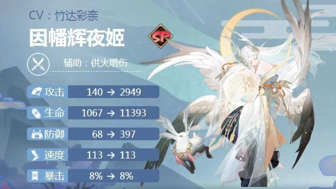 阴阳师辉夜姬御魂怎么搭配？最强御魂选择推荐