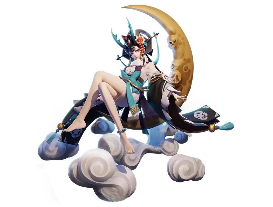 阴阳师阎魔在哪刷？高概率获取阎魔的三个地方！