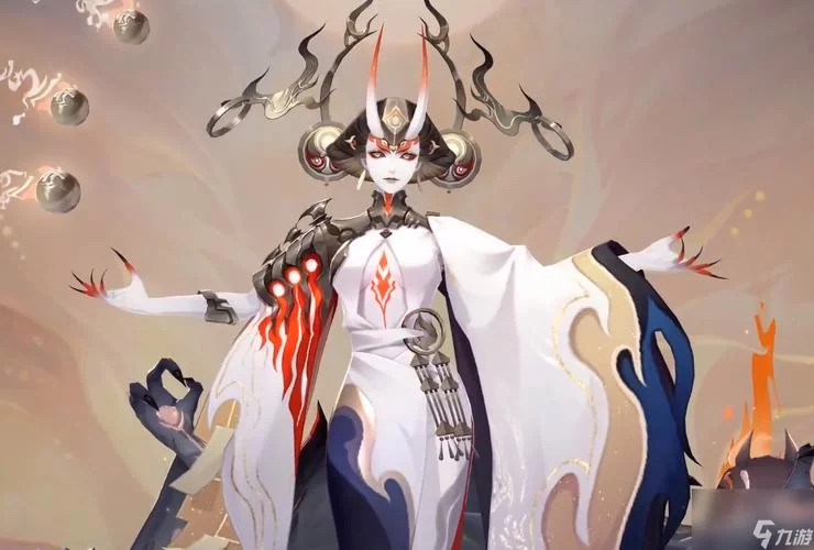 阴阳师阎魔在哪刷？高概率获取阎魔的三个地方！
