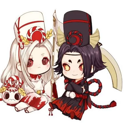 阴阳师鬼使白养成攻略：技能御魂搭配及阵容推荐
