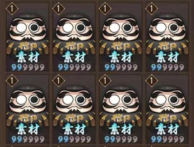 阴阳师黑蛋获取攻略：快速升级你的SSR式神