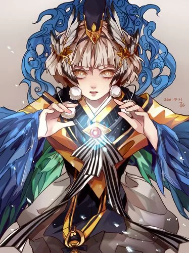 阴阳师：哪里打童男最多？新手进阶必看