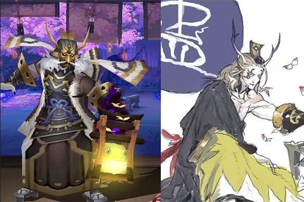阴阳师：巫蛊师对哪个式神有特殊执念？