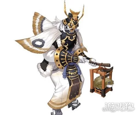 阴阳师：巫蛊师对哪个式神有特殊执念？