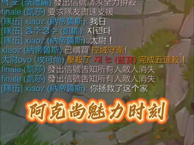阿克尚为什么职业比赛不能用？官方禁用原因详解