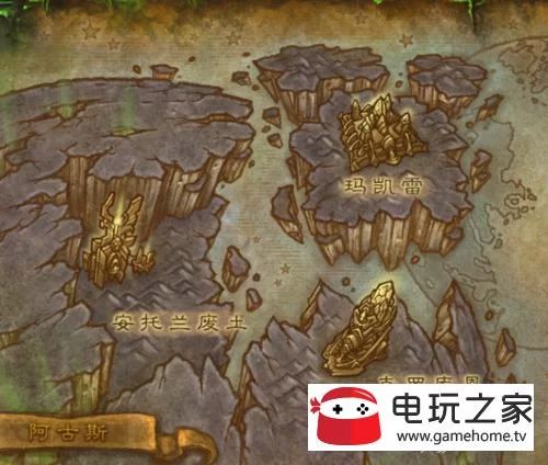 阿古斯战役开启方法详解：快速解锁虚空精灵种族