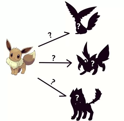 阿尔宙斯伊布进化结果是什么？有哪些形态？