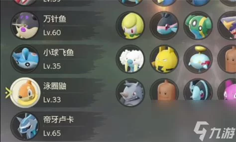 阿尔宙斯海之传说：玛纳霏霏欧纳捕捉方法，一看就懂！