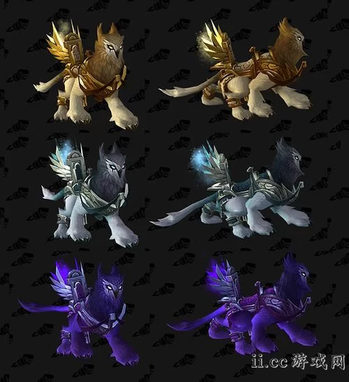 阿彻鲁斯战马坐骑获取：魔兽世界死亡骑士专属坐骑指南