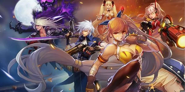 阿拉德之怒官网最新版本下载，畅玩魔幻冒险世界