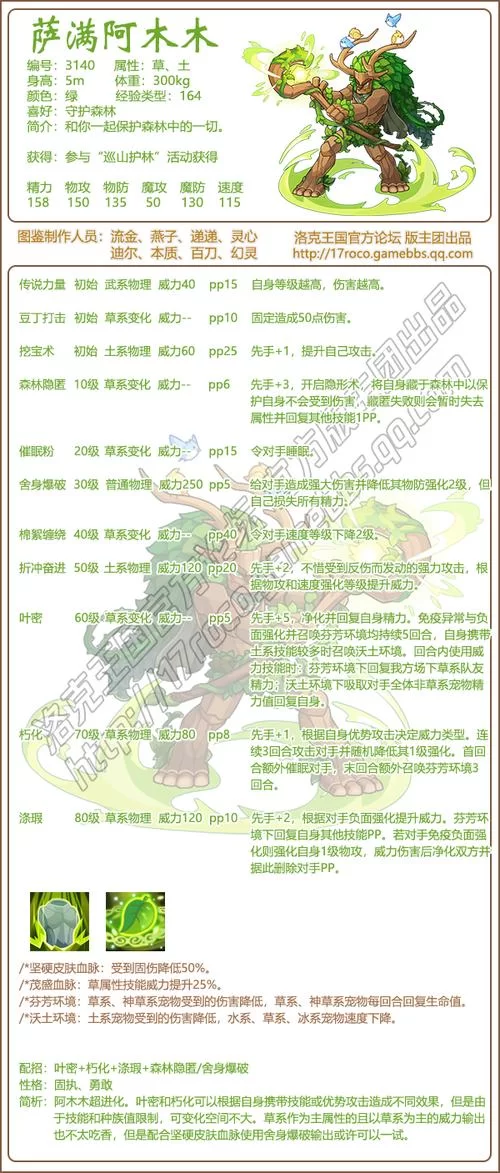 阿木木符文天赋全解析：不同玩法符文推荐