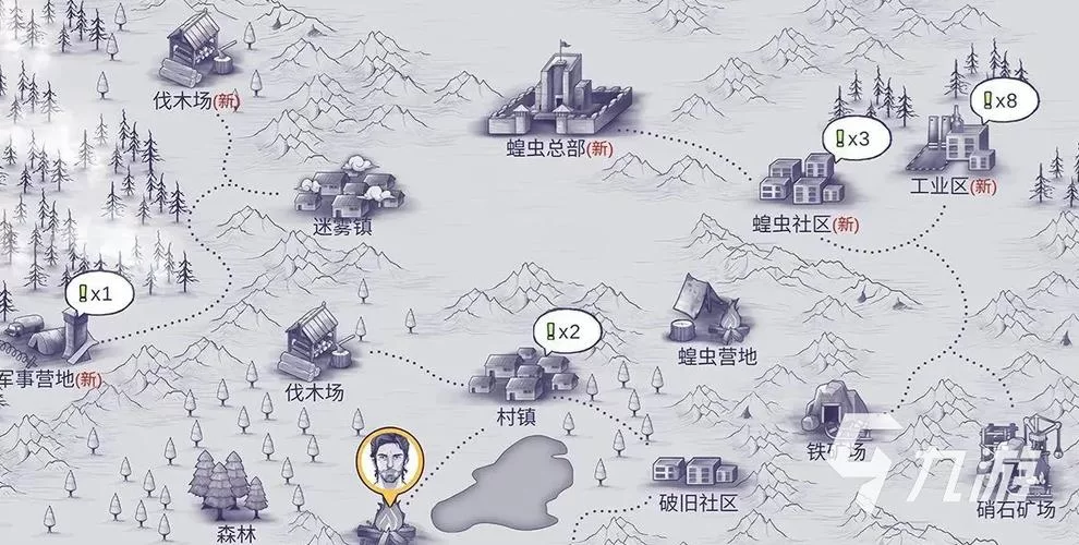 阿瑞斯病毒尖叫者怎么打？新手玩家必看生存指南