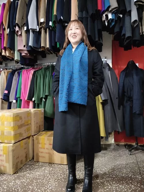 阿衣妞妞服装店：即墨区时尚服装推荐