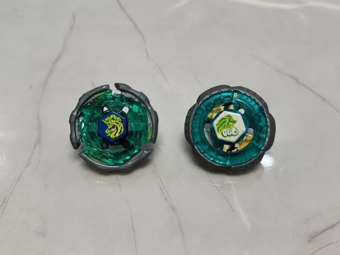陀螺对战技巧大公开，让你轻松赢得比赛！