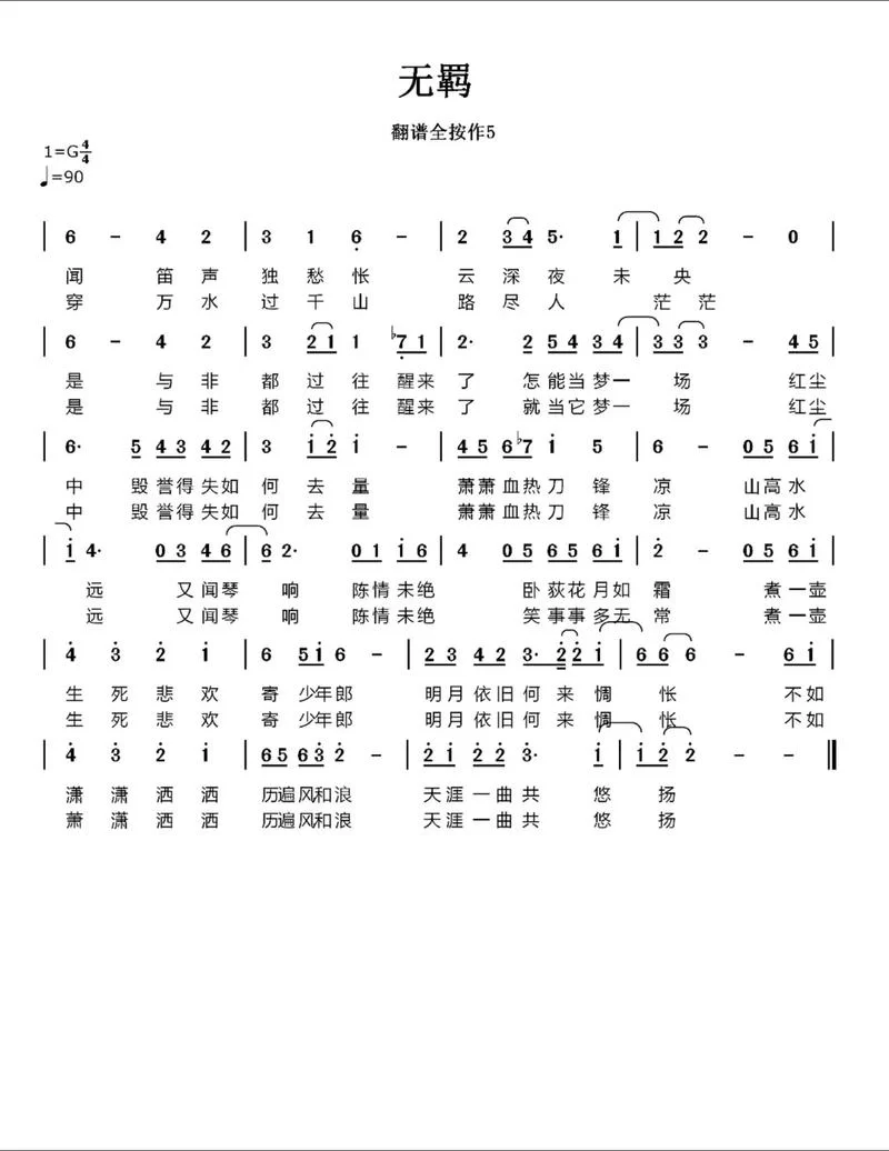 陈令韬音乐作品合集：你听过他制作的哪些歌？