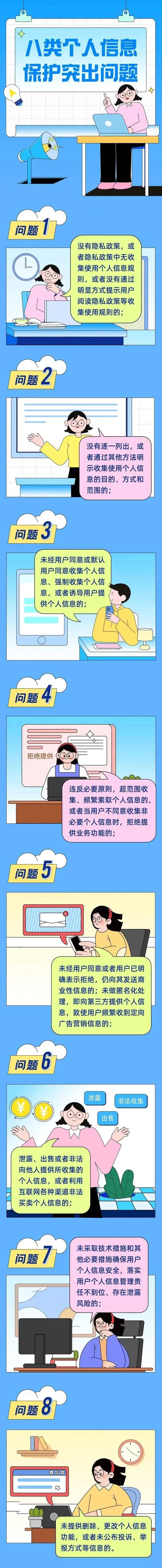 限制级网站的法律风险及个人隐私保护