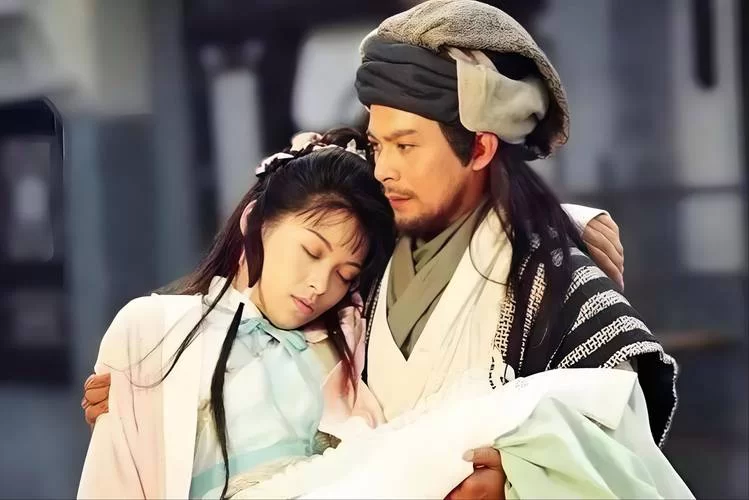 随想天龙八部：不一样的视角，不一样的解读