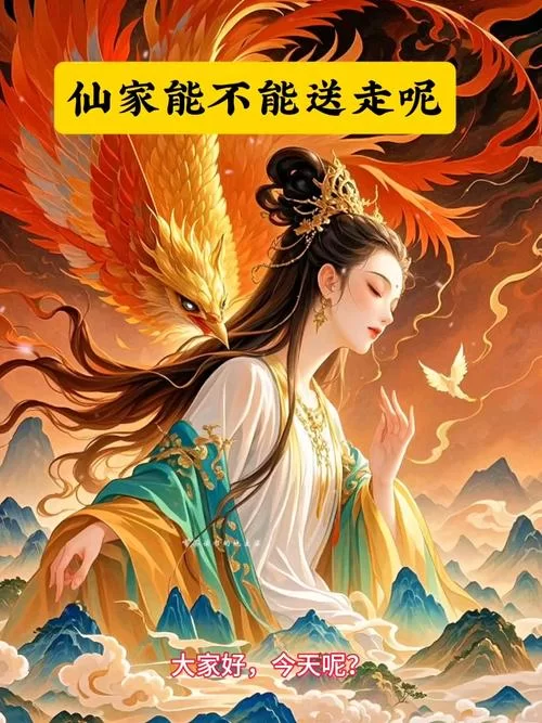 随身仙家洞府：获得神功，美女环绕，走向人生巅峰