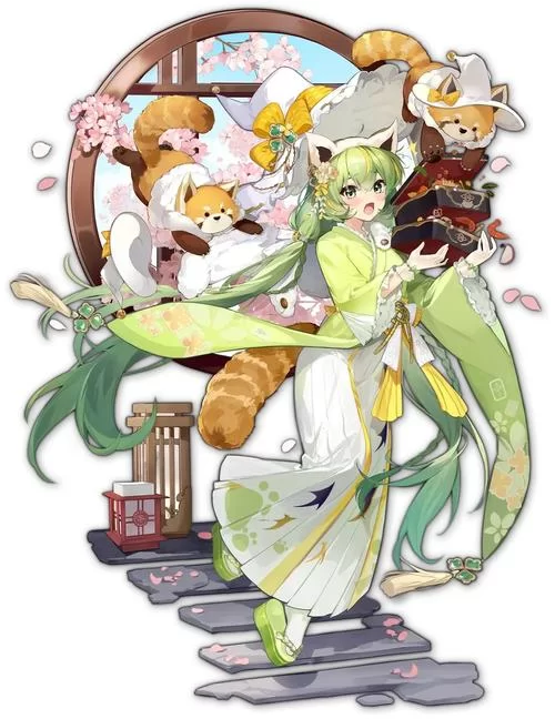 雀魂手游安卓版：二次元风格麻将，精美画面超治愈！