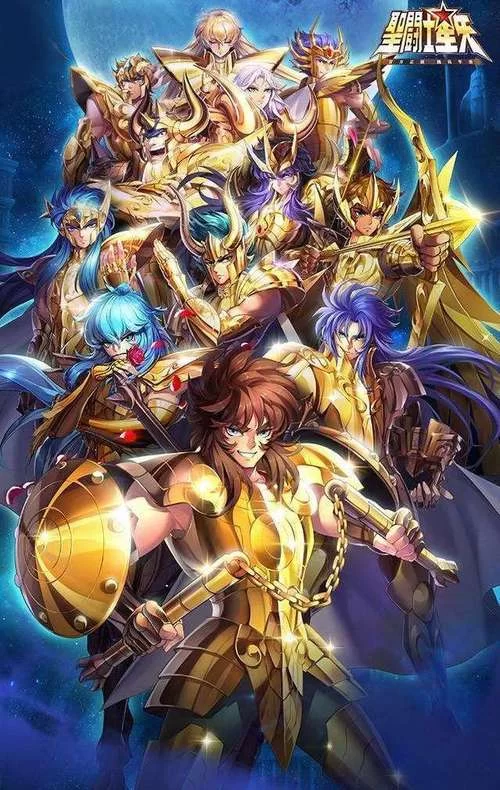 雅典娜的惊叹：黄金圣斗士禁招的威力有多强？