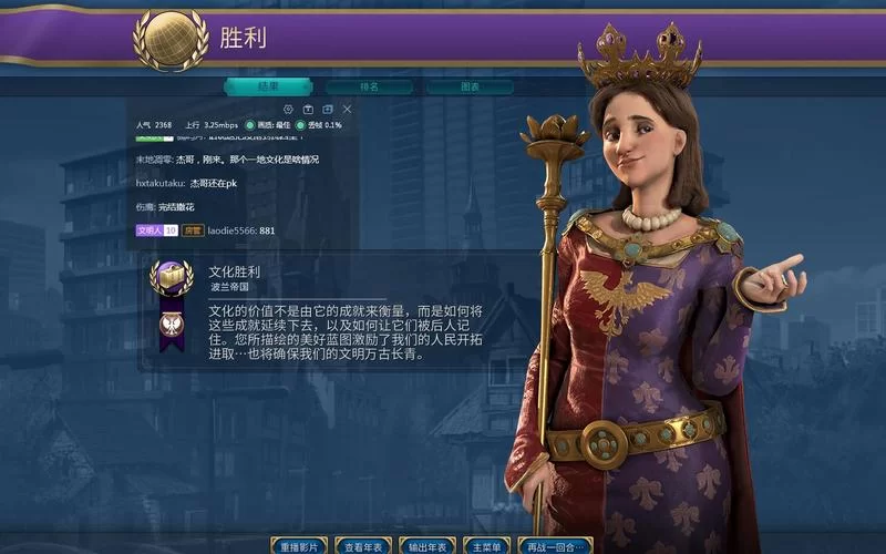 雅德维加女王：信仰、婚姻与波兰的崛起
