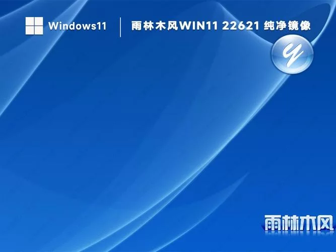 雨林木风官网下载：XP/Win7/Win10/Win11系统