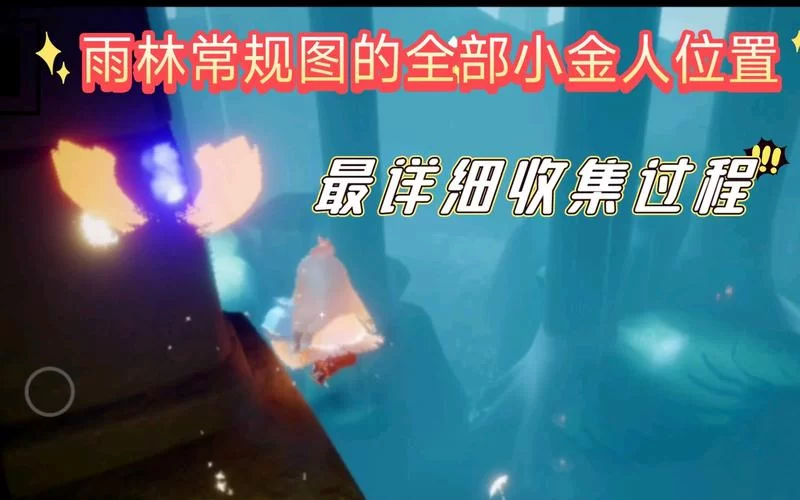 雨林树屋集合任务怎么做？新手小白快速上手攻略