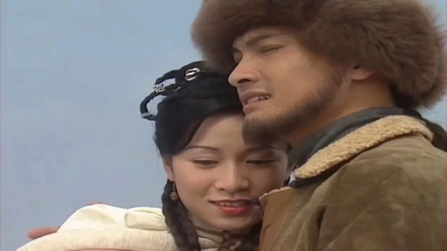 雪山飞狐剧情详解：胡斐的爱恨情仇与宝藏之谜
