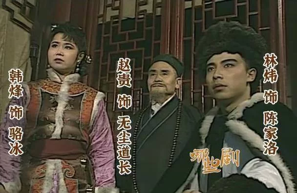 雪山飞狐剧情详解：胡斐的爱恨情仇与宝藏之谜