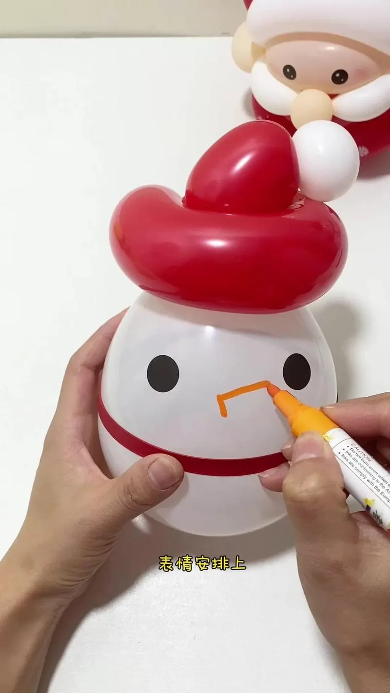 零基础也能学会的雪傀儡制作方法详解