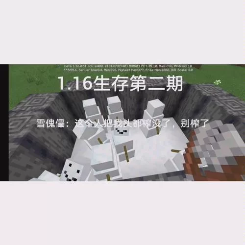 零基础也能学会的雪傀儡制作方法详解