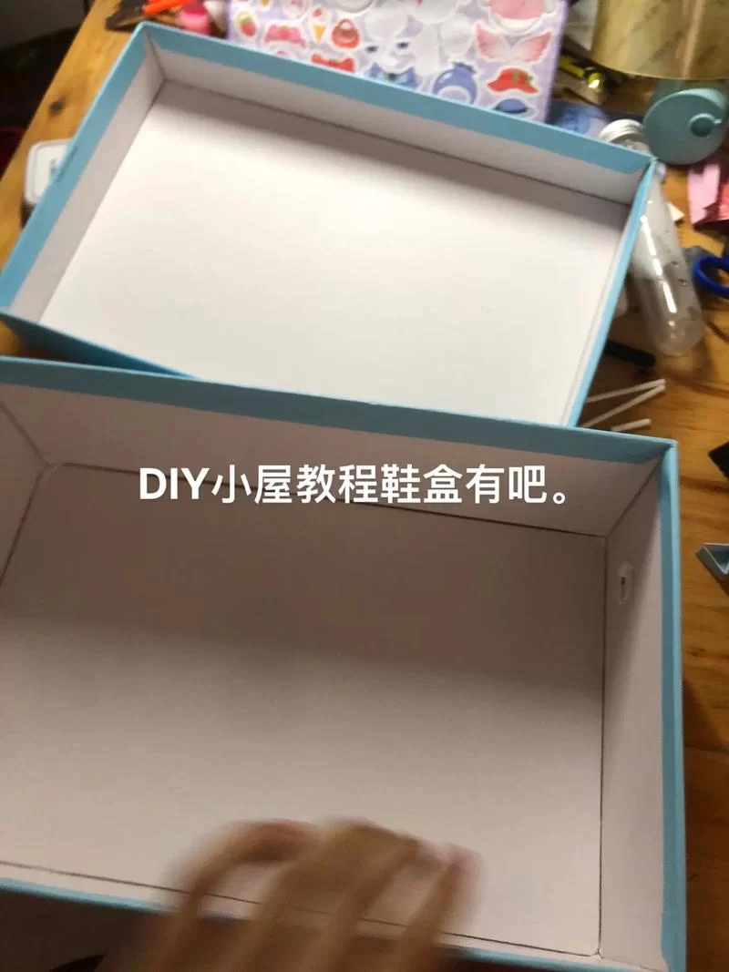 零基础也能学会！自制迷你二层小房子，步骤图解全攻略