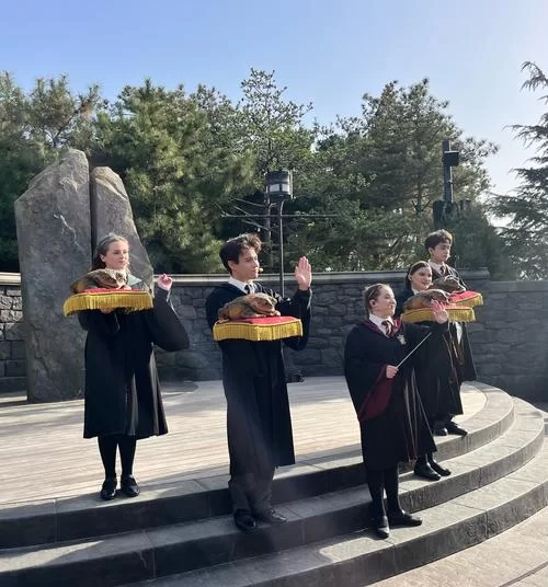 零基础学习法术？这份教程你值得拥有