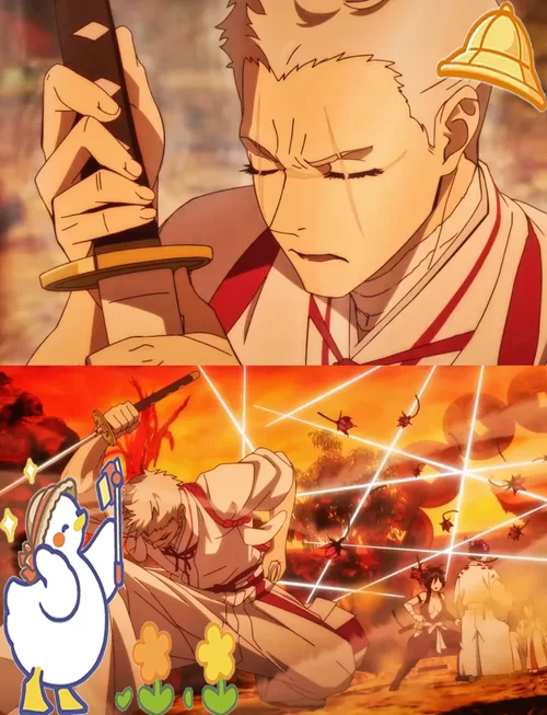 雷电为右卫门:力大无穷背后的辛酸故事 雷电为右卫门:力大无穷背后的辛酸故事