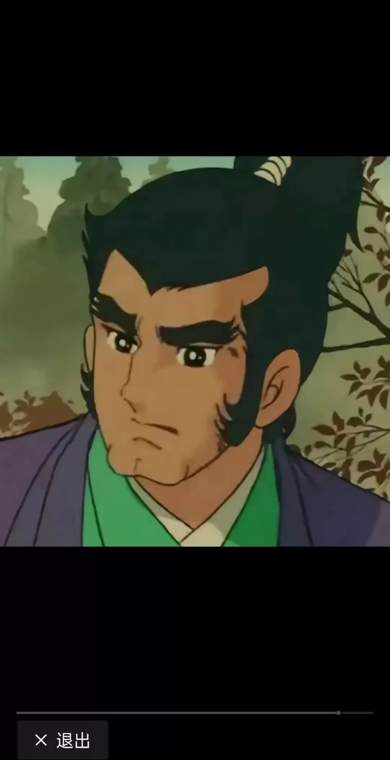 雷电为右卫门:力大无穷背后的辛酸故事 雷电为右卫门:力大无穷背后的辛酸故事