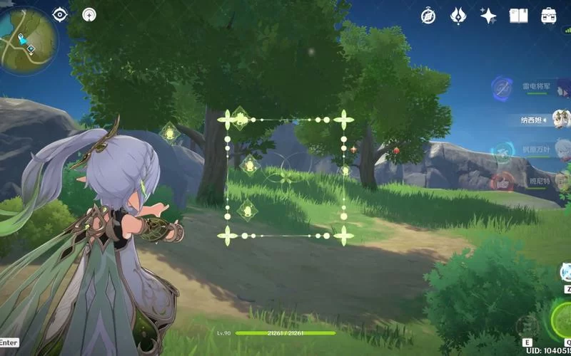 雷神草神最佳队伍搭配：快速提升游戏体验